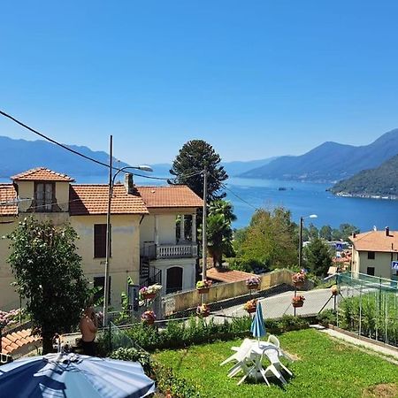 Mo&Ma - Panorama E Relax Apartment Maccagno Екстериор снимка