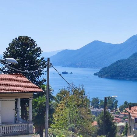 Mo&Ma - Panorama E Relax Apartment Maccagno Екстериор снимка
